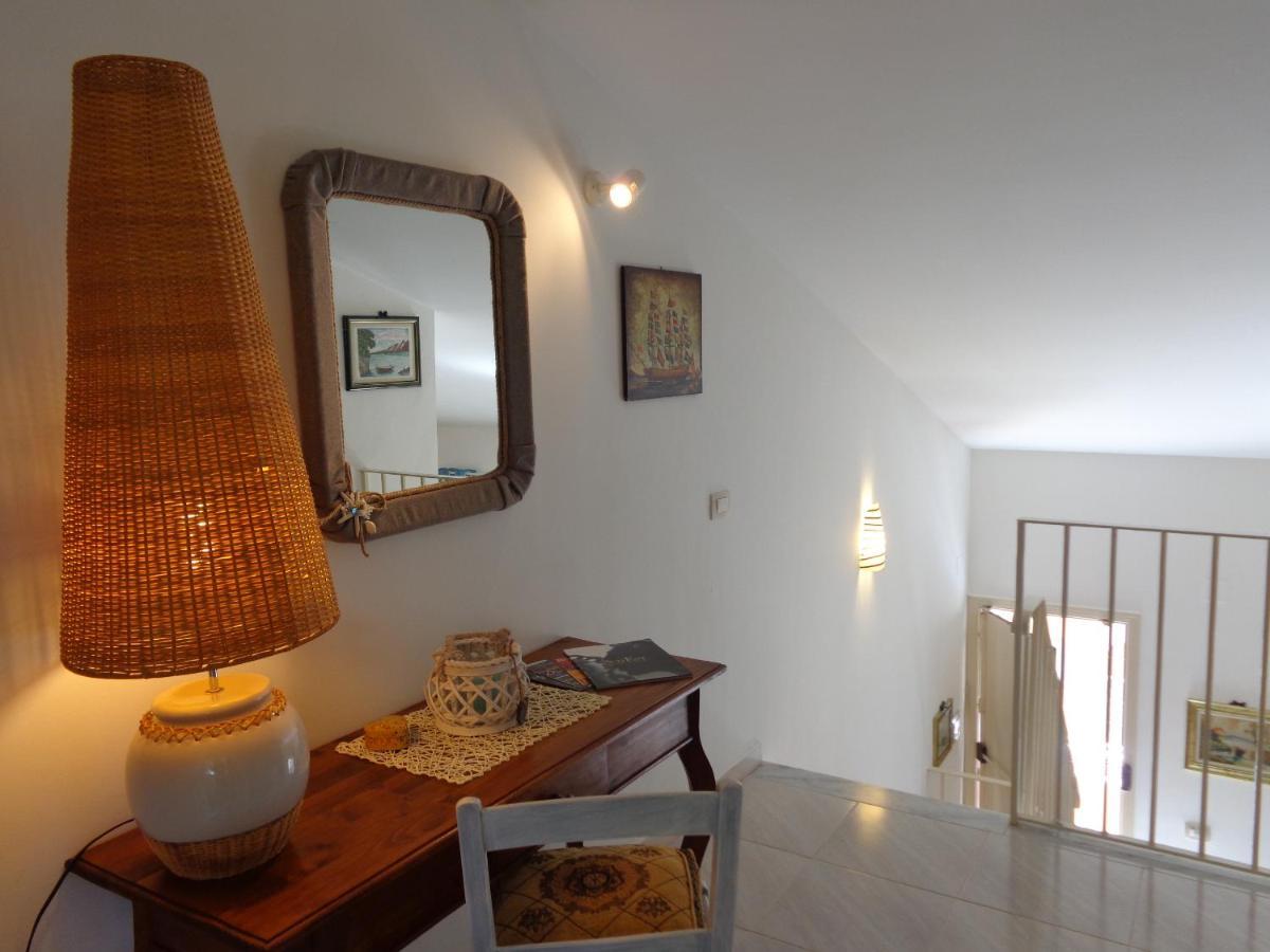 Pepe'S Apartment Сиракузы Экстерьер фото