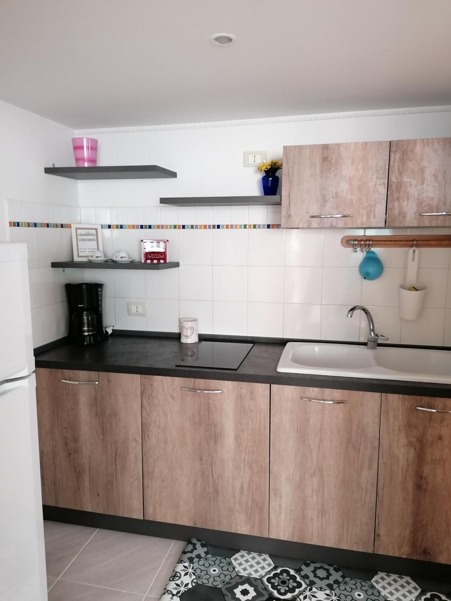 Pepe'S Apartment Сиракузы Экстерьер фото