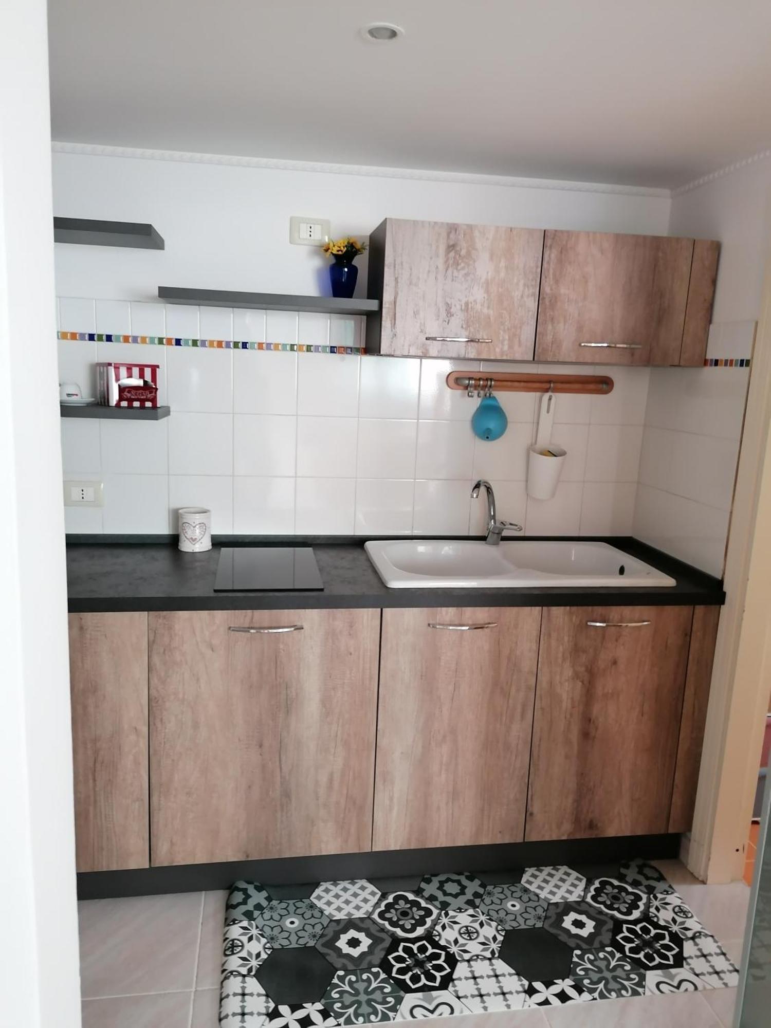 Pepe'S Apartment Сиракузы Экстерьер фото