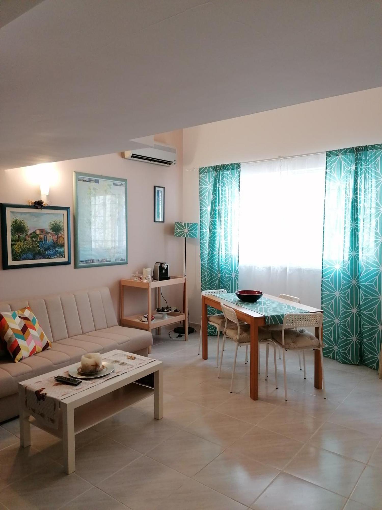 Pepe'S Apartment Сиракузы Экстерьер фото