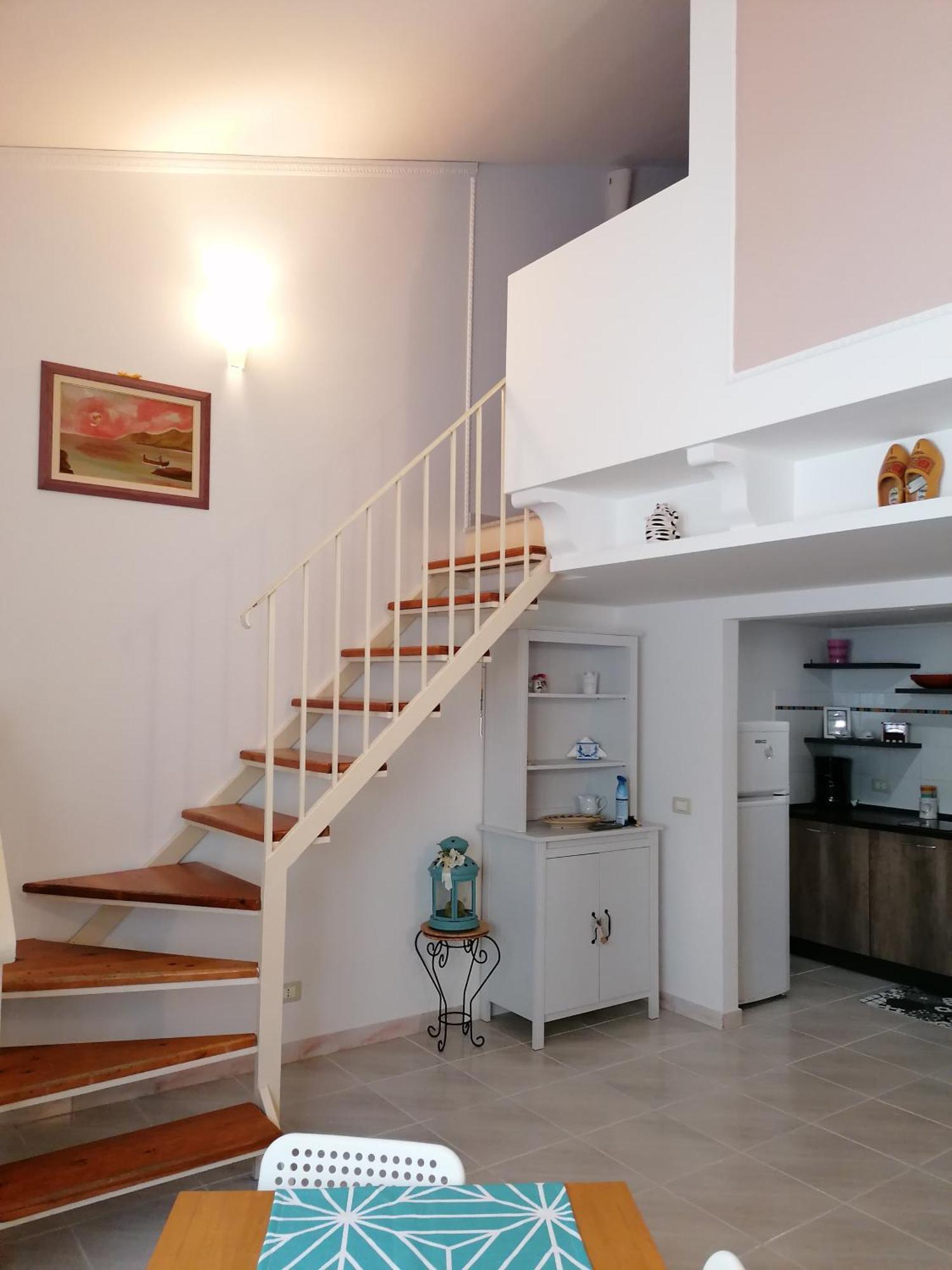 Pepe'S Apartment Сиракузы Экстерьер фото