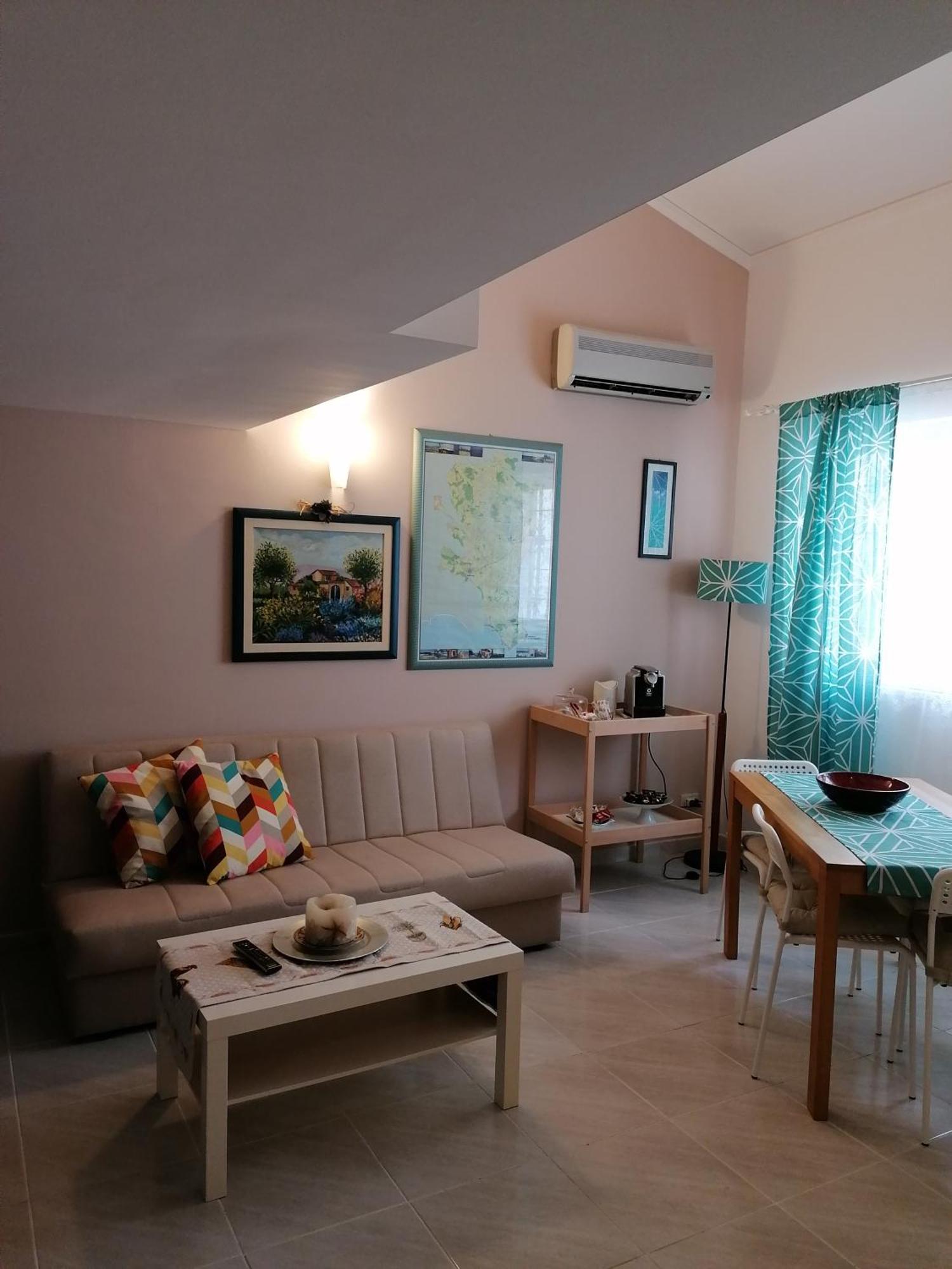 Pepe'S Apartment Сиракузы Экстерьер фото